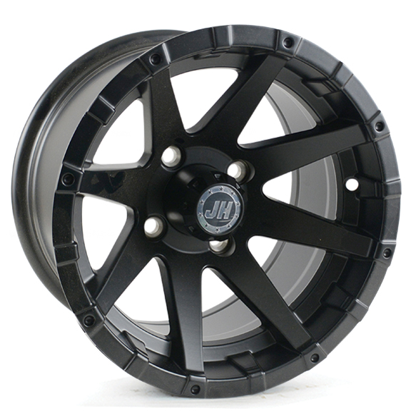 JH Global Accessories Monthly Tire and Rim Special!