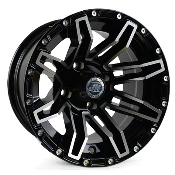 JH Global Accessories Tire and Rim Specials!