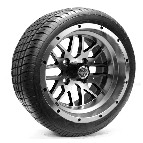 JH Global Accessories Monthly Tire and Rim Special!