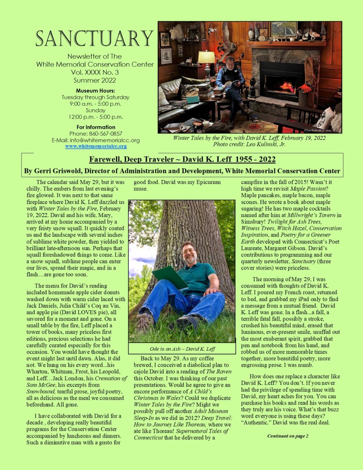 Summer Newsletter 2022 Cover.jpg