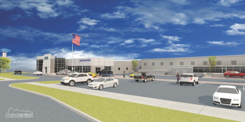 North Brothers Ford >> Press Release Office Of The Mayor Westland North Brothers Ford North Brothers Ford >> Press Release Office Of The Mayor Westland North Brothers Ford