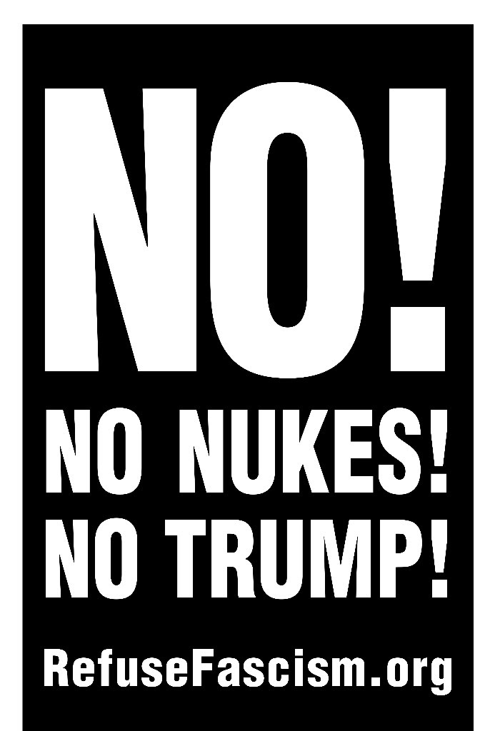 No  Nukes_ No Trump_
