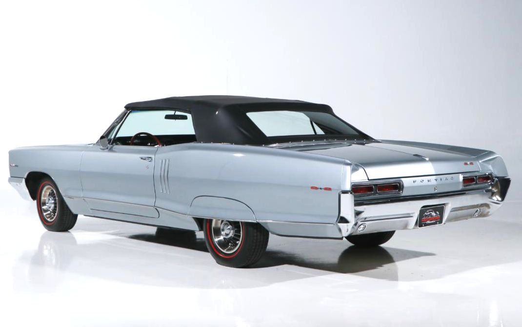 1966 Catalina 2 2 2