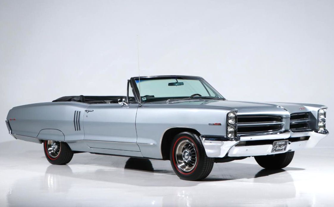 1966 Catalina 2 2 1