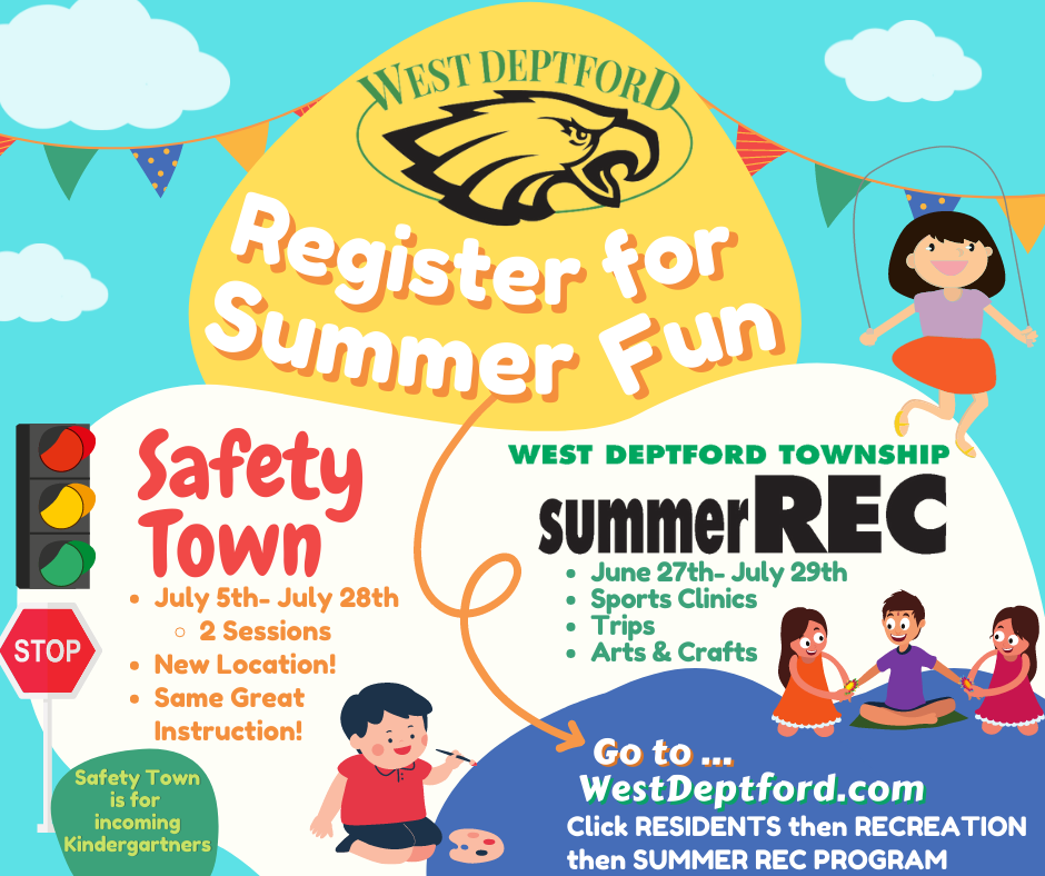 Check out what's going on at RiverWinds!!