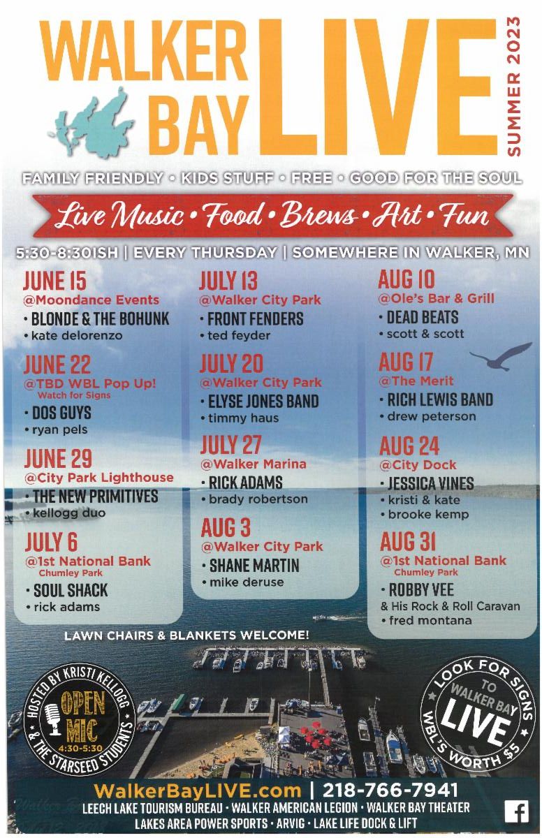 News from the Chamber Updated Event Dates