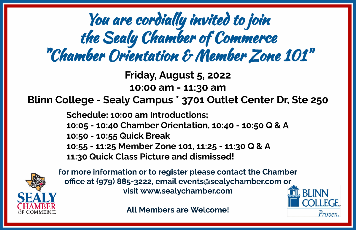 What's Happening July 6, 2022