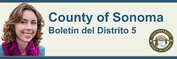 BoletÃ­n del Distrito 5
