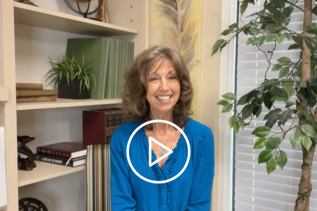Gail CC25 Video Image