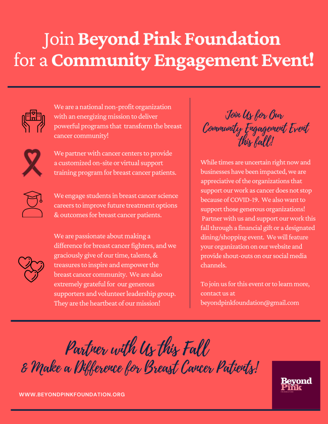 The latest news for you