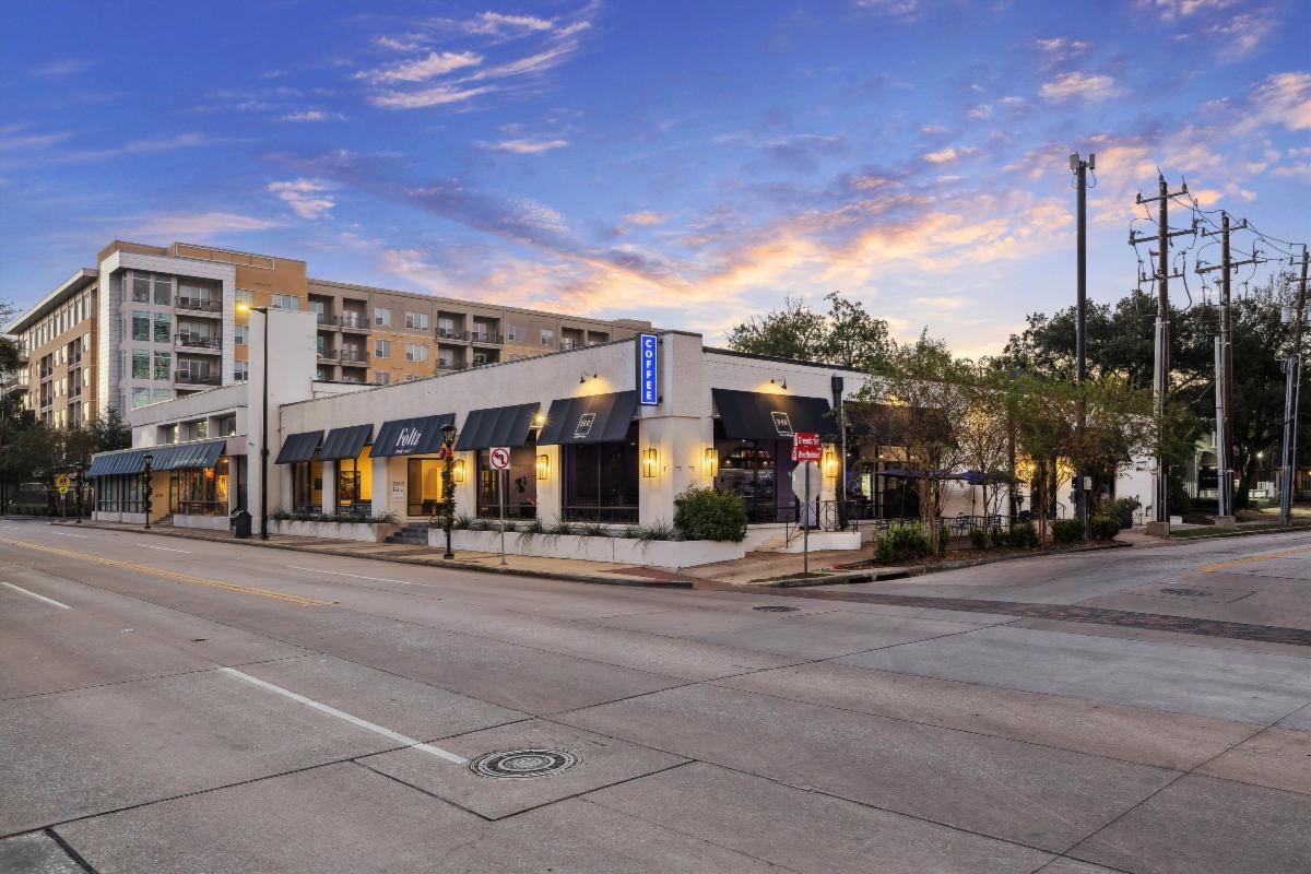 2147 Westheimer Rd