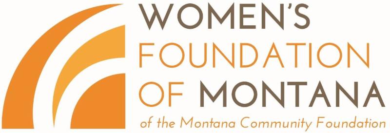 Women's Foundation of Montana logo