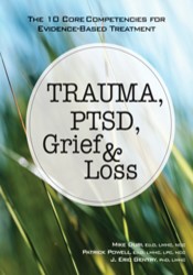 An overview of he Clinical Trauma Professional Training