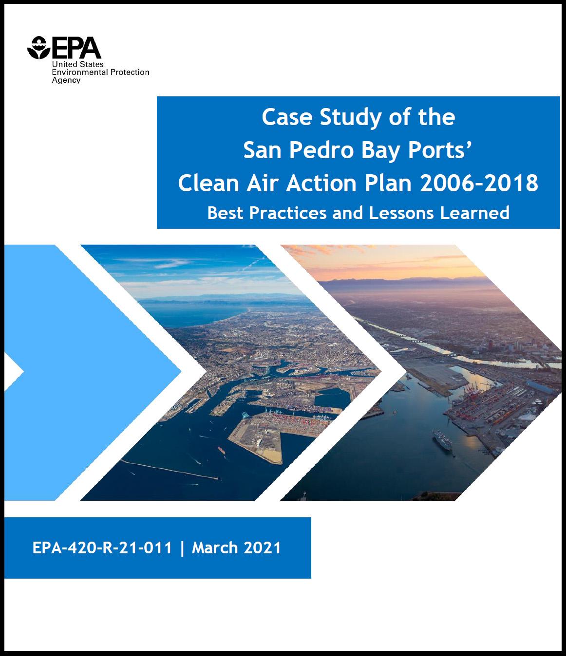 CAAP Case Study Title Page and link to webpage for case study