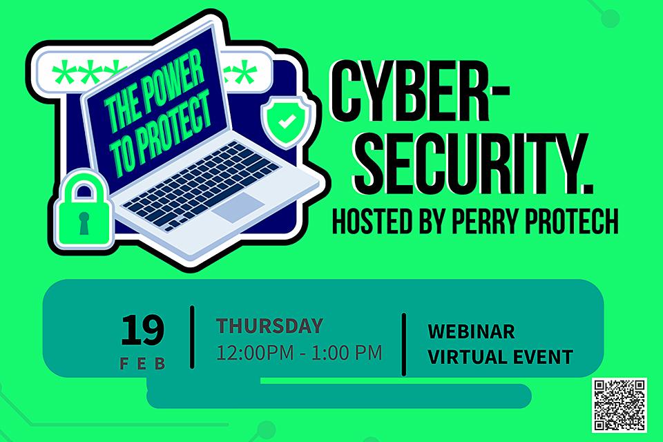 Perry Protech Chamber Notes for February 6