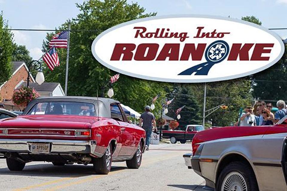 Chamber Notes for July 21