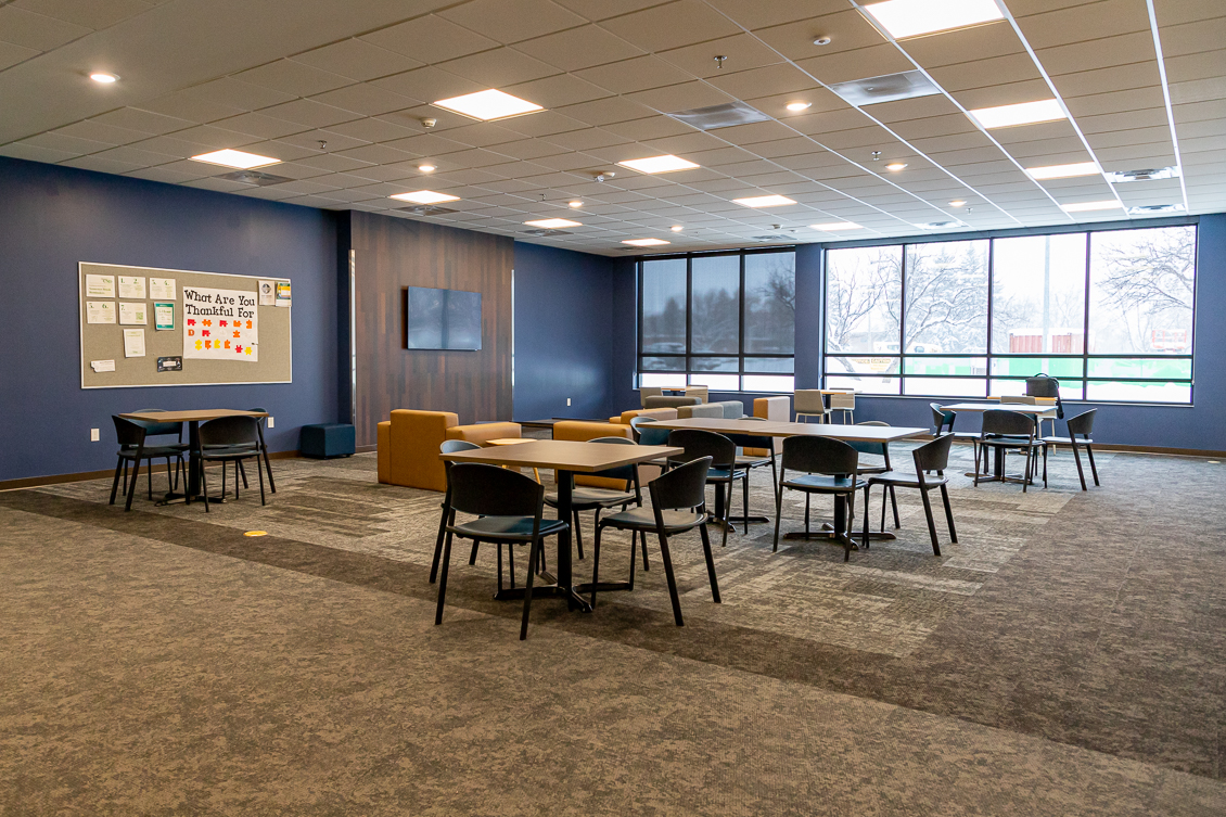 WW V3 Meet McVey & West Halls