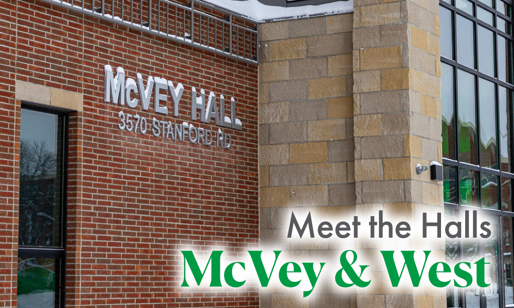 WW V3 Meet McVey & West Halls