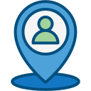 Student Location Icon