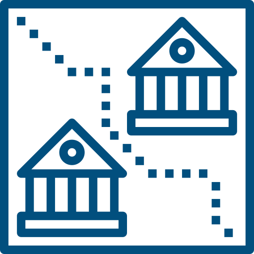 Boundaries Icon