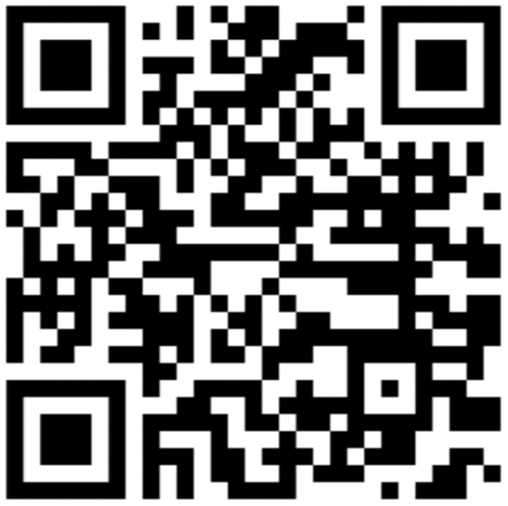 Scan to bid on the Save More Mesa art auction