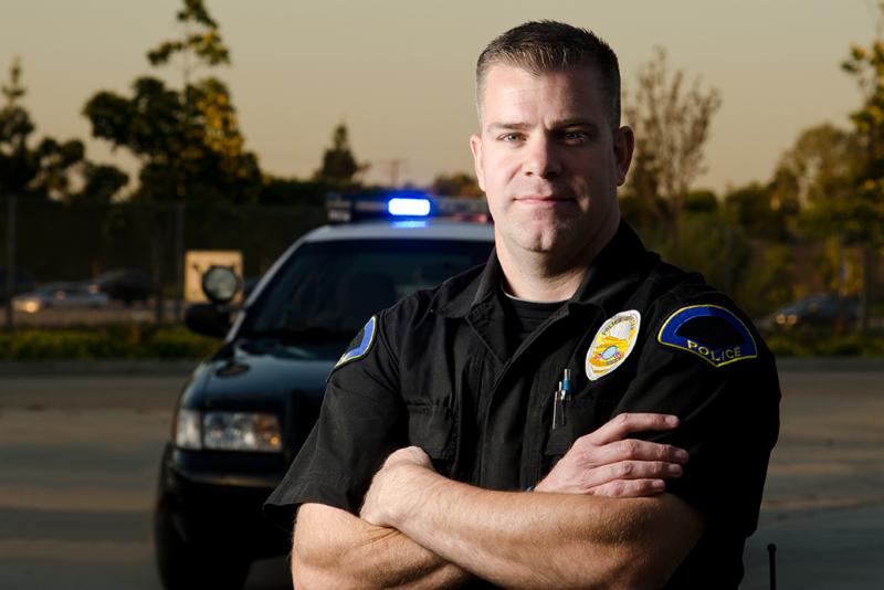 Riverton Recap Chief of Police Job Opening, Election Day, Veteran's