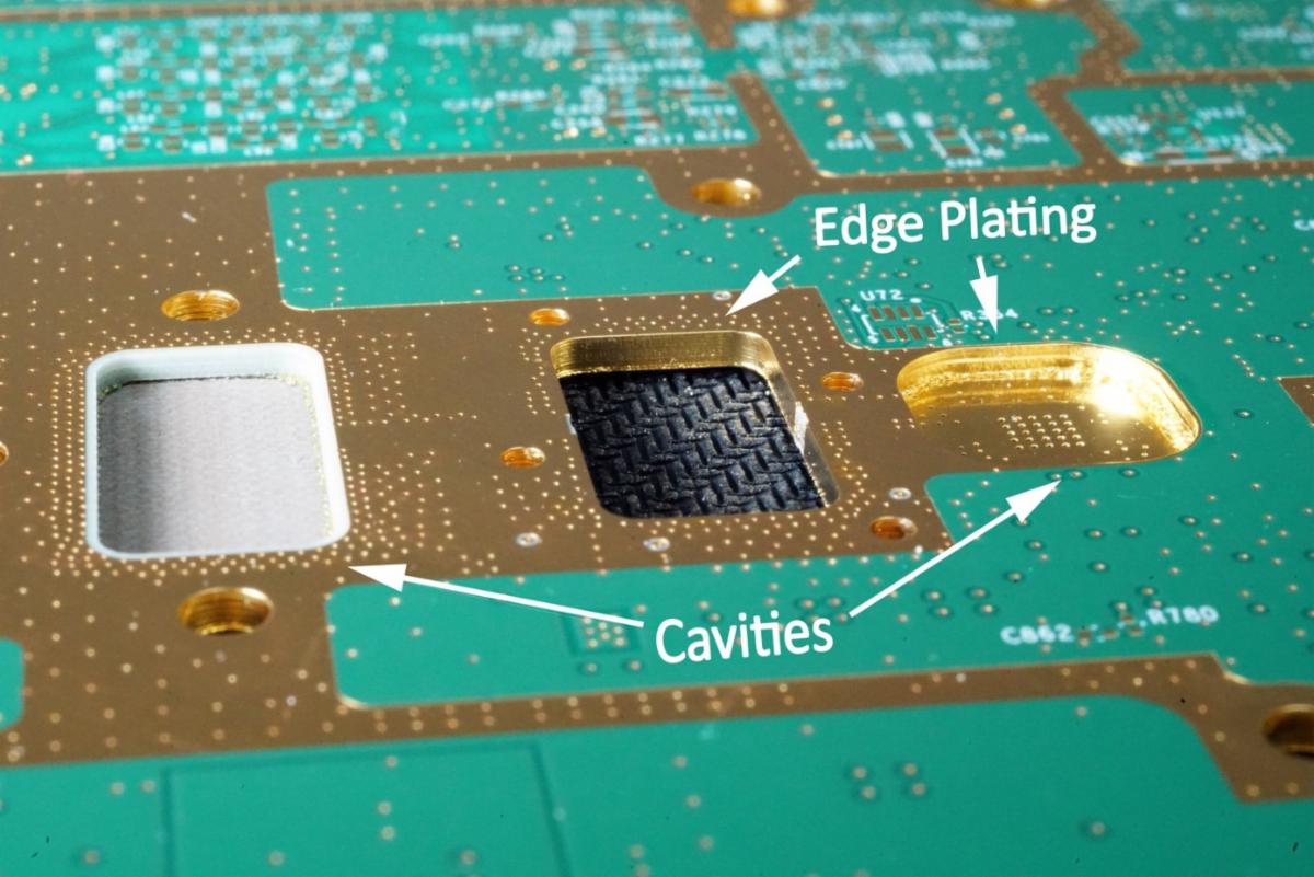 Everything you need to know about RF PCBs!