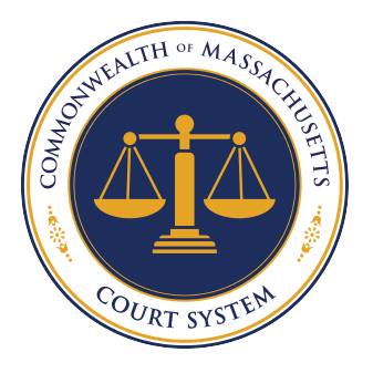 Commonwealth of Massachusetts Court System