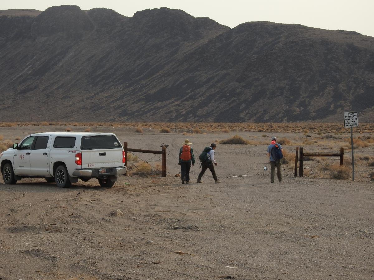 Oppose the Greenlink West Transmission Project!