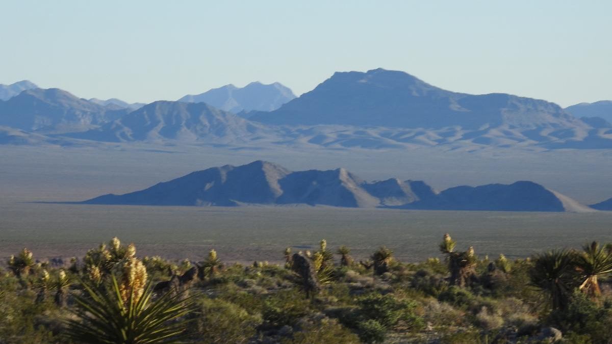 Oppose the Greenlink West Transmission Project!