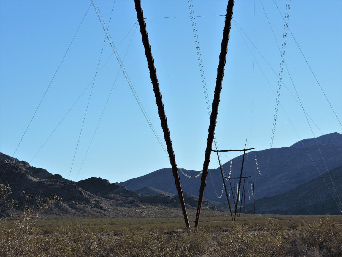 Oppose the Greenlink West Transmission Project!