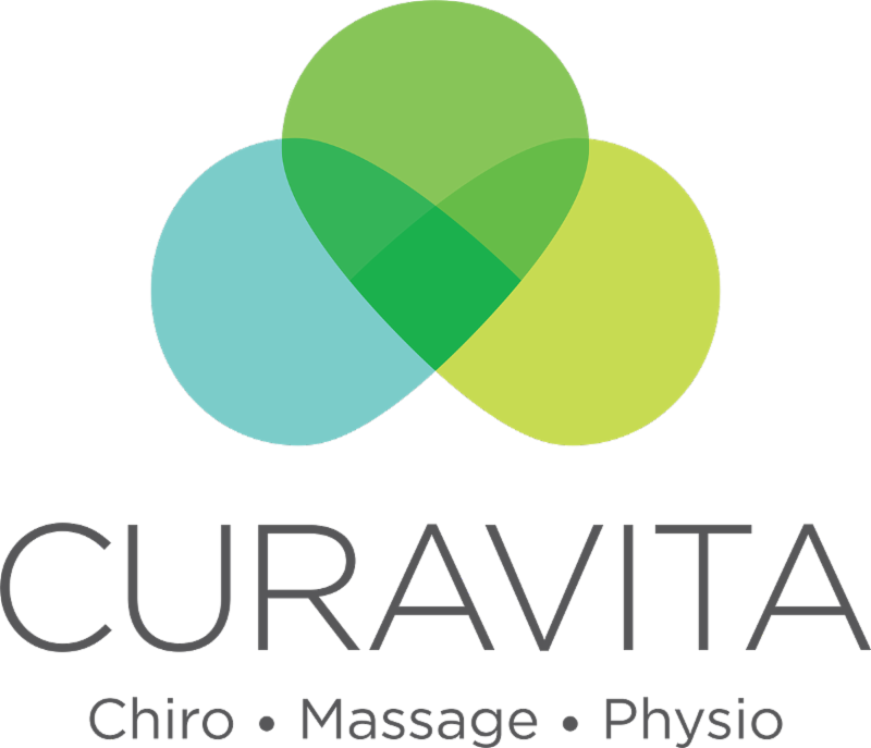 CURAVITA - Chiro - Massage - Physio