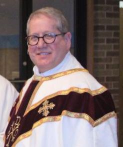 A message from Fr. Erich Rutten