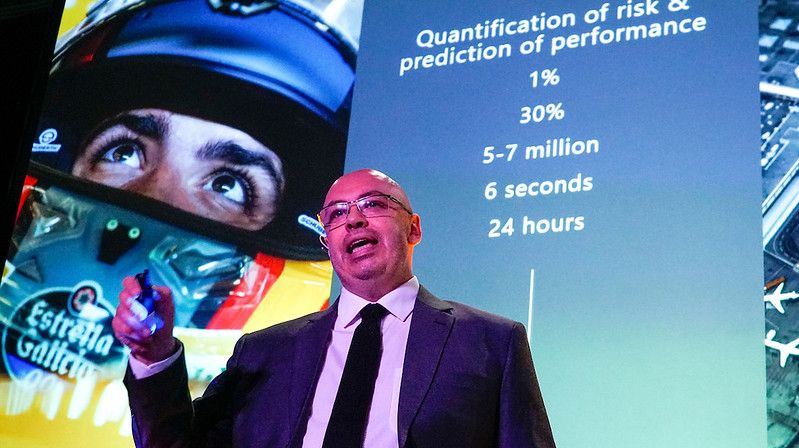 Atm Utm And Everything Airspace Integration