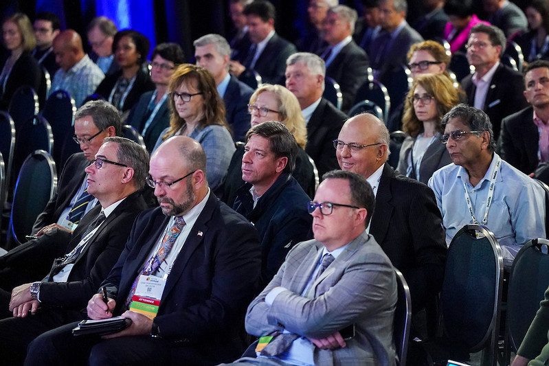 Atm Utm And Everything Airspace Integration