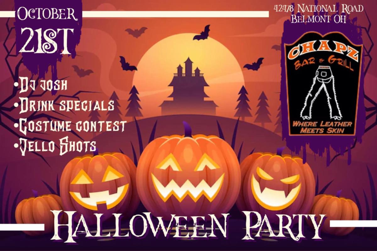 Check out what's happening this week in Belmont County!