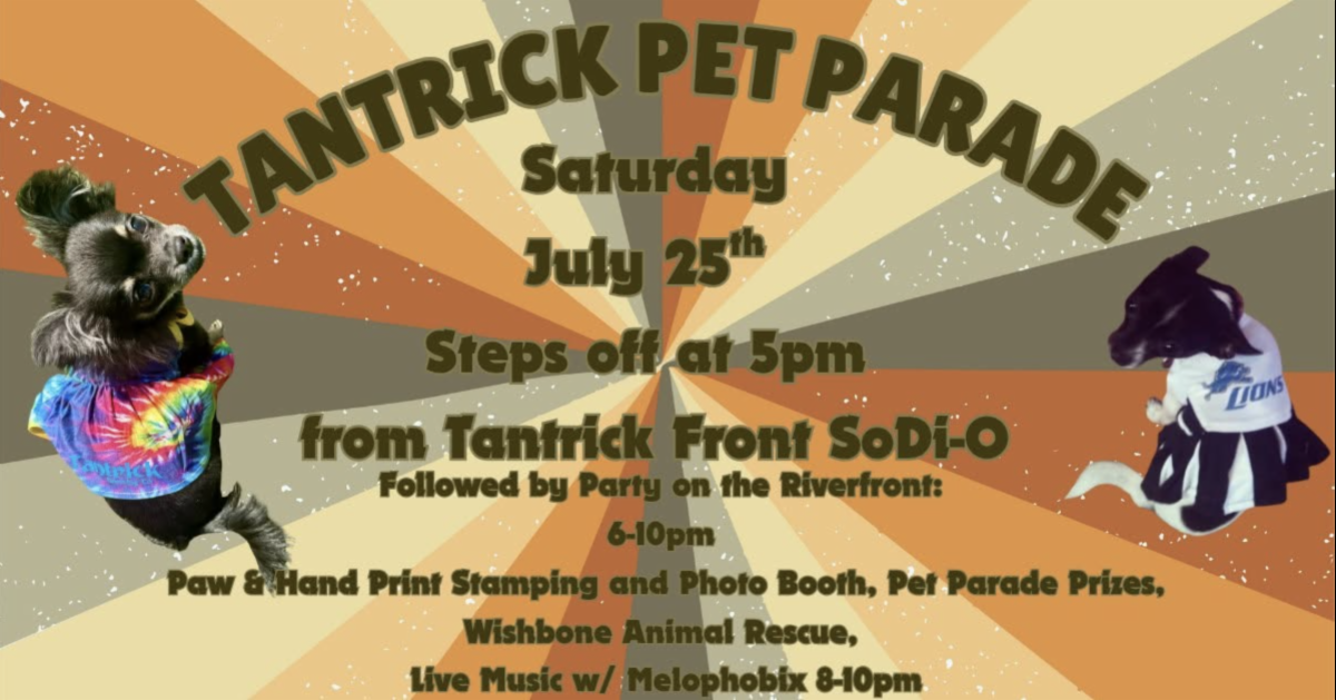 Tantrick Chamber Notes | Summer 2026