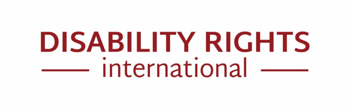 Disability Rights International Logo