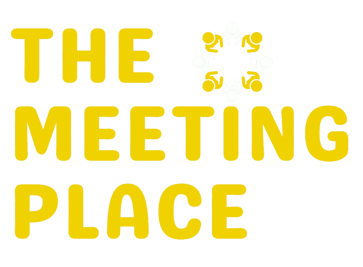 The Meeting Place Logo