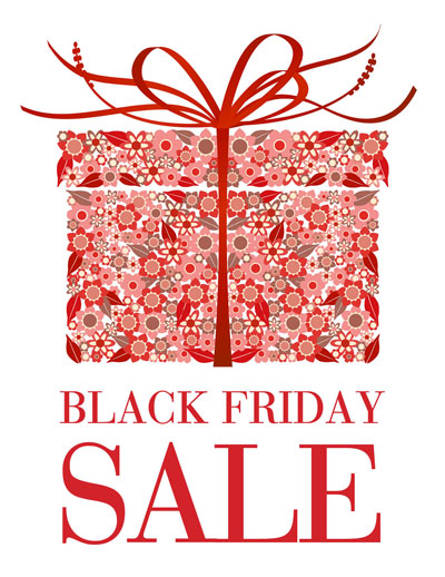 Black Friday Signs - FREE DOWNLOAD