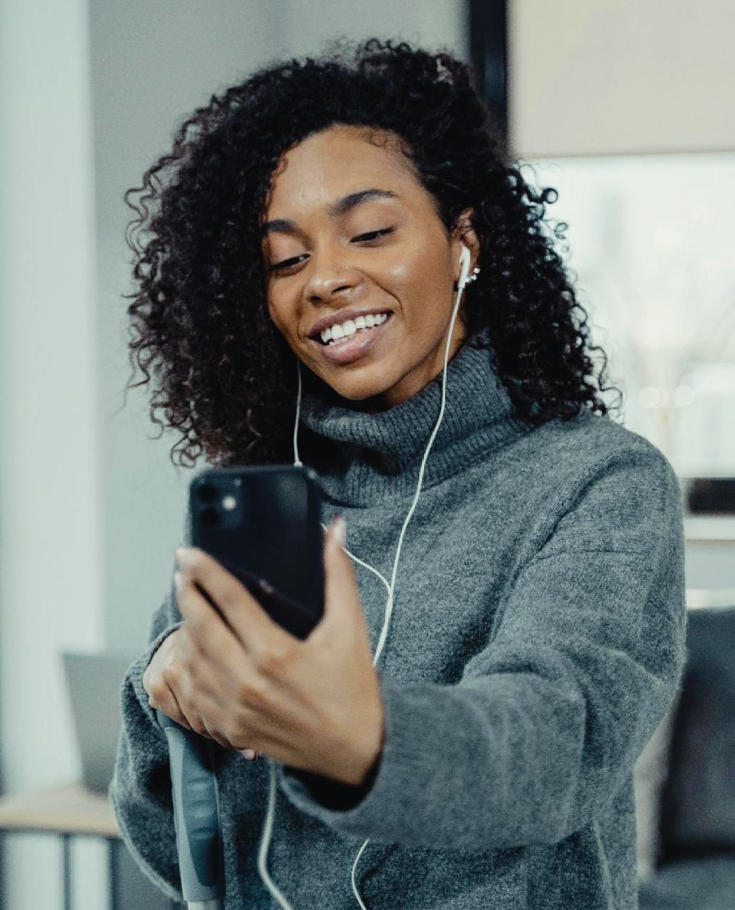 Hoffman Introduction by Zoom