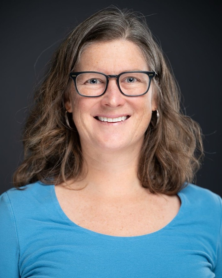 A headshot of a Kathryn Sobocinski.
