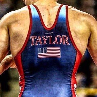 David Taylor