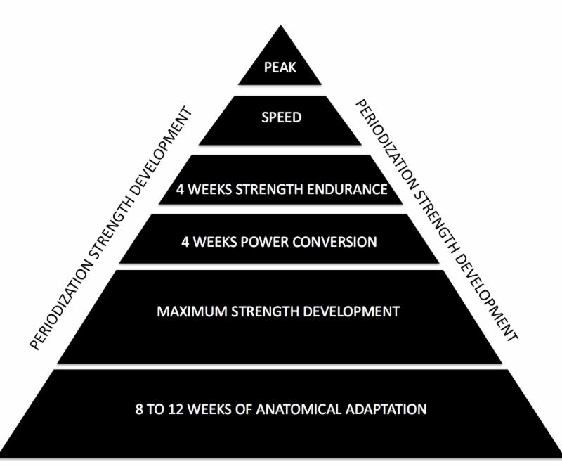 PERIODIZATION
