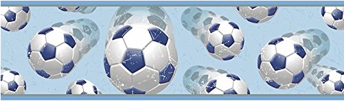 Soccer Border