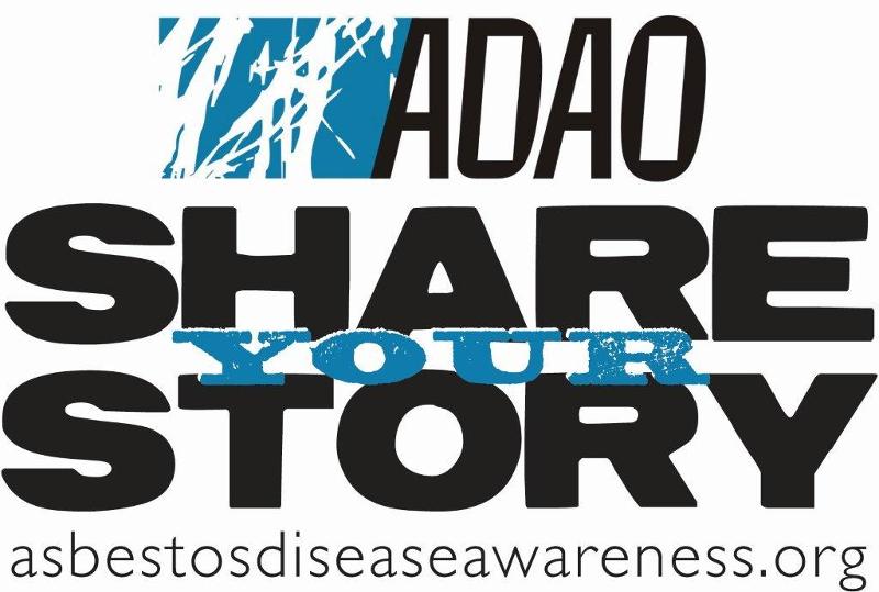Share Your Story
