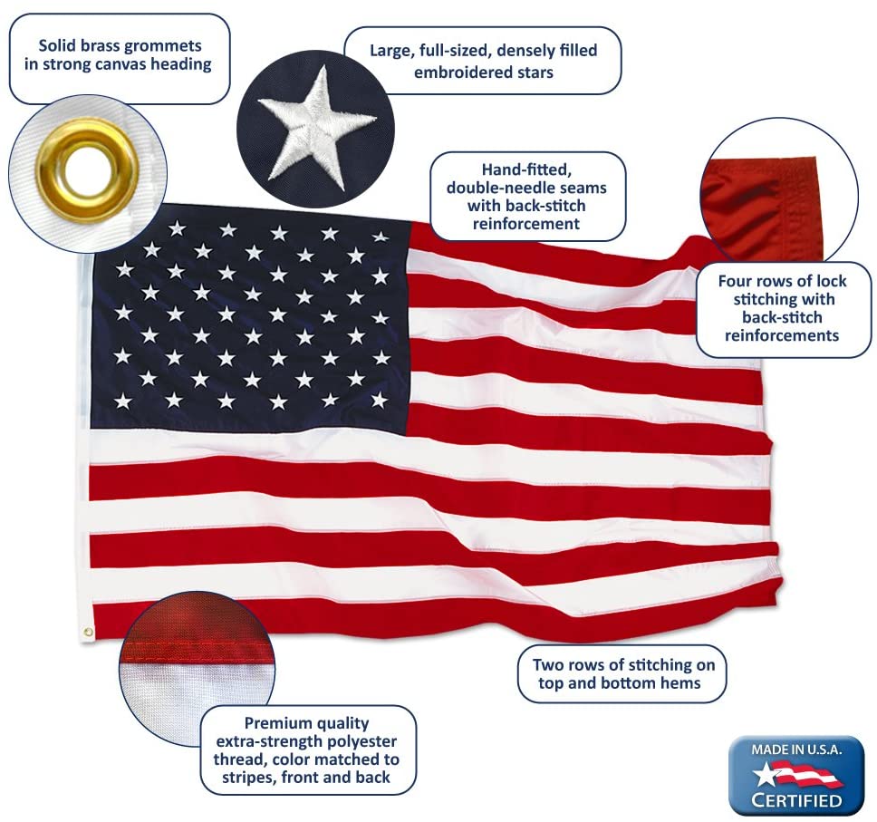 United States Flag