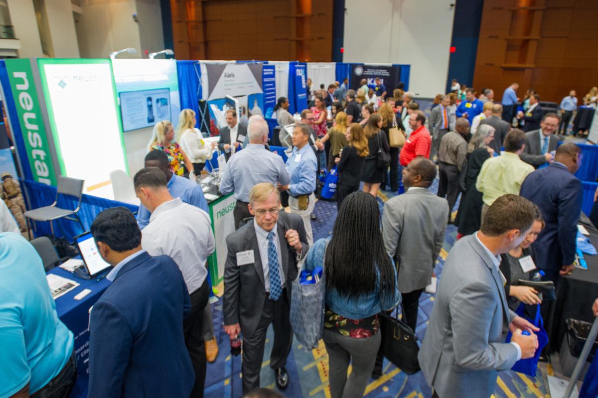 930gov 2019 Expo