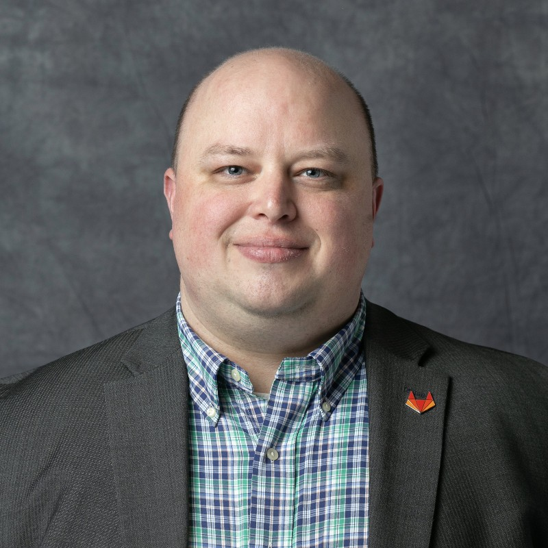 Brendan O'Leary GitLab
