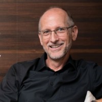 David Kepron